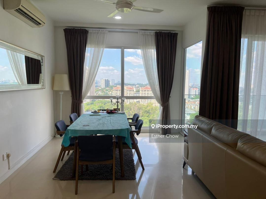 Condominium for Sale in Pavilion Hilltop by Esther Chow - iProperty.com.my