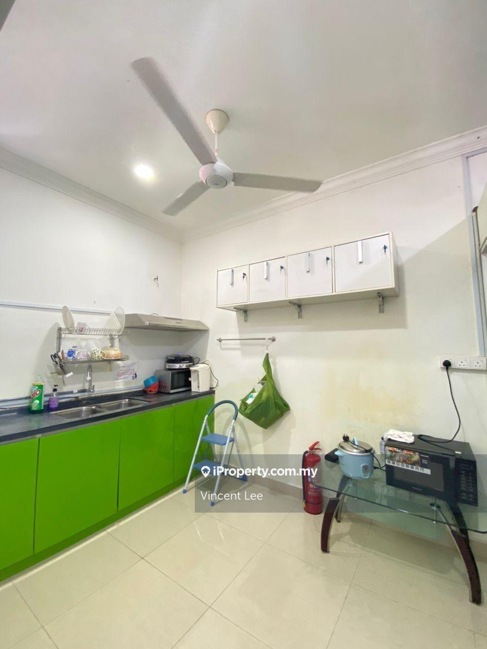 Pejabat untuk Dijual di Seksyen 10 Wangsa Maju, Wangsa Maju oleh Vincent Lee - iProperty.com.my