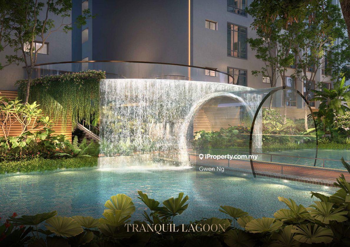 Service Residence for Sale in Armani Hallson KLCC by Gwen Ng - iProperty.com.my