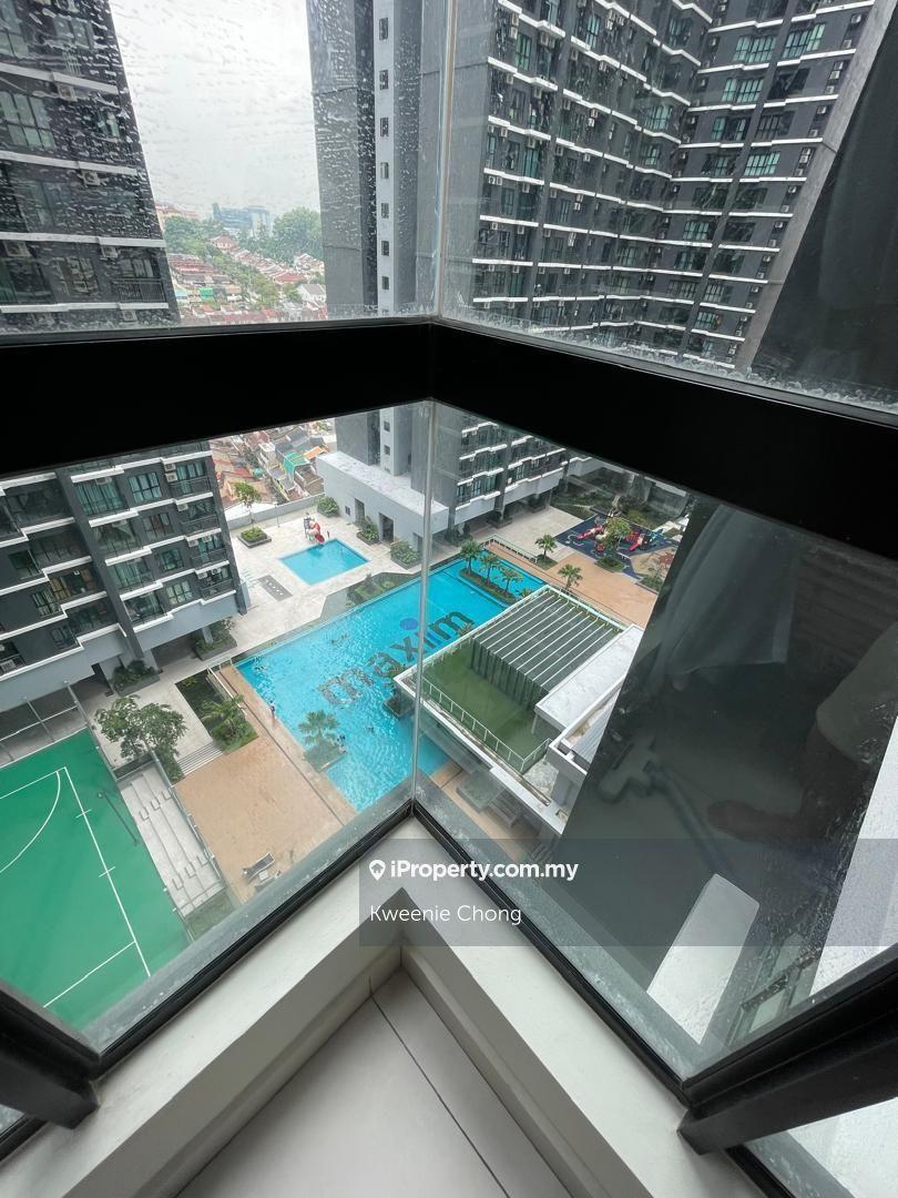 Service Residence for Sale in Majestic Maxim by Kweenie Chong - iProperty.com.my