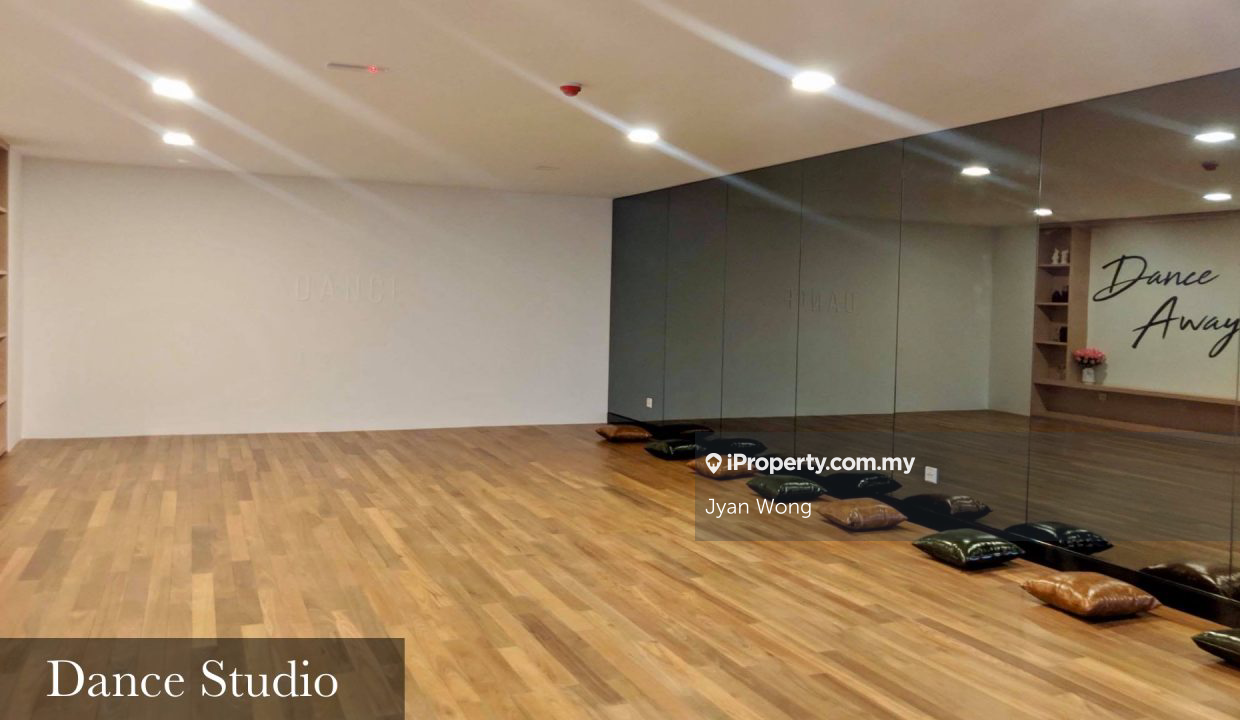 Kondominium untuk Dijual di Kingfisher @ Inanam oleh Jyan Wong - iProperty.com.my