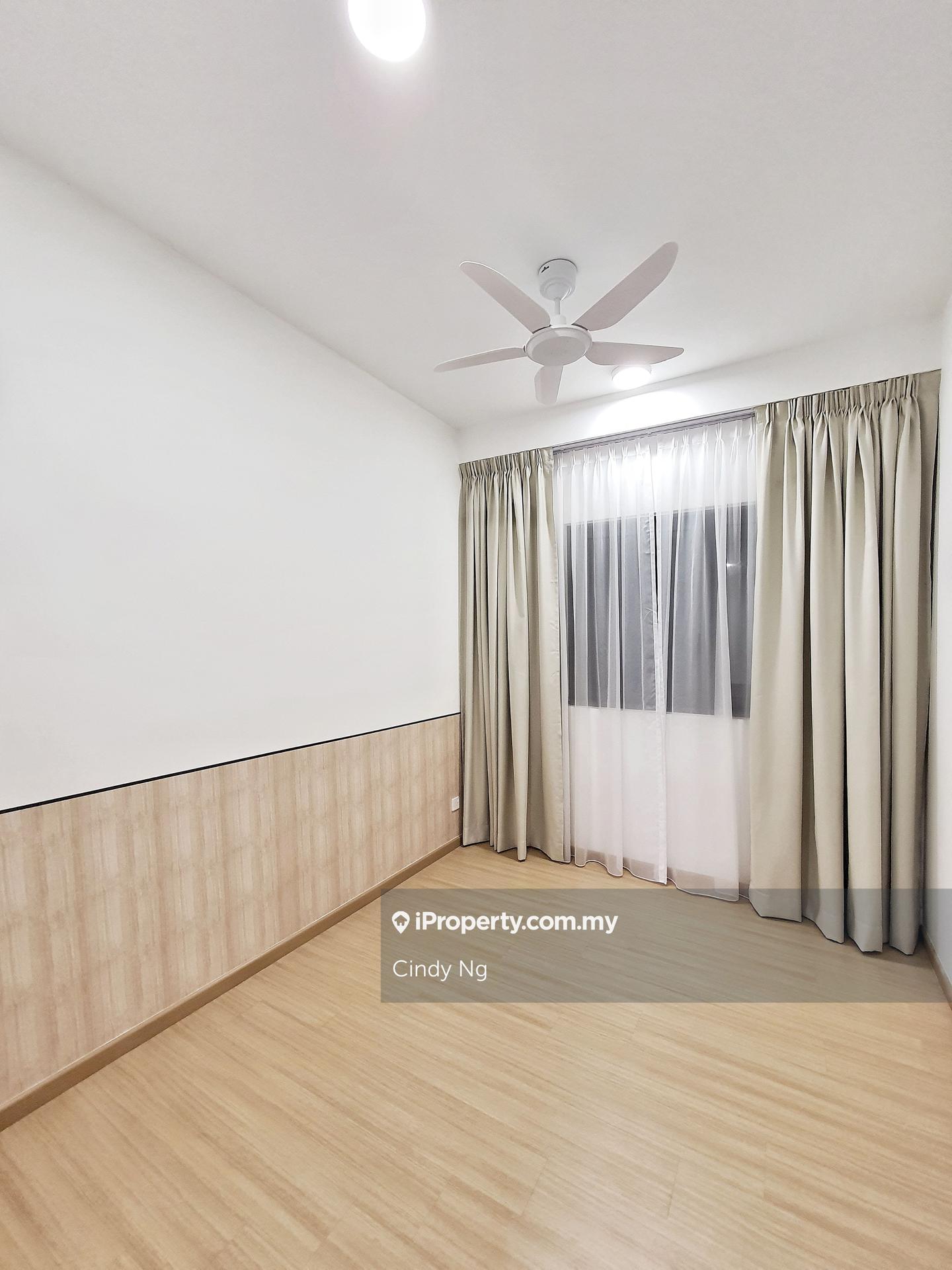 Kondominium untuk Disewa di Trinity Pentamont oleh Cindy Ng - iProperty.com.my