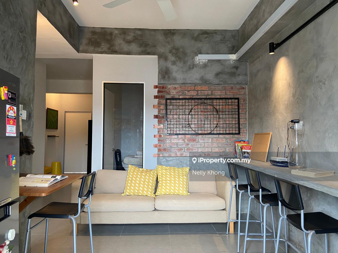 Condominium for Rent in Desa Villa Condominium by Nelly Khong - iProperty.com.my