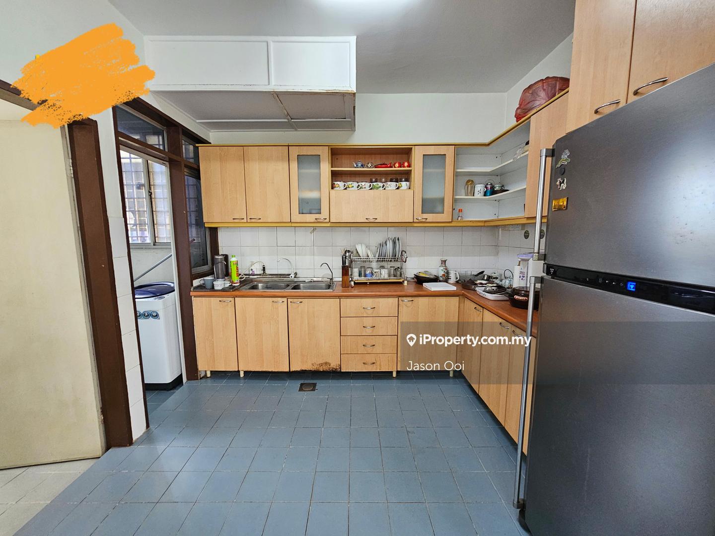 Pangsapuri untuk Dijual di Starville oleh Jason Ooi - iProperty.com.my