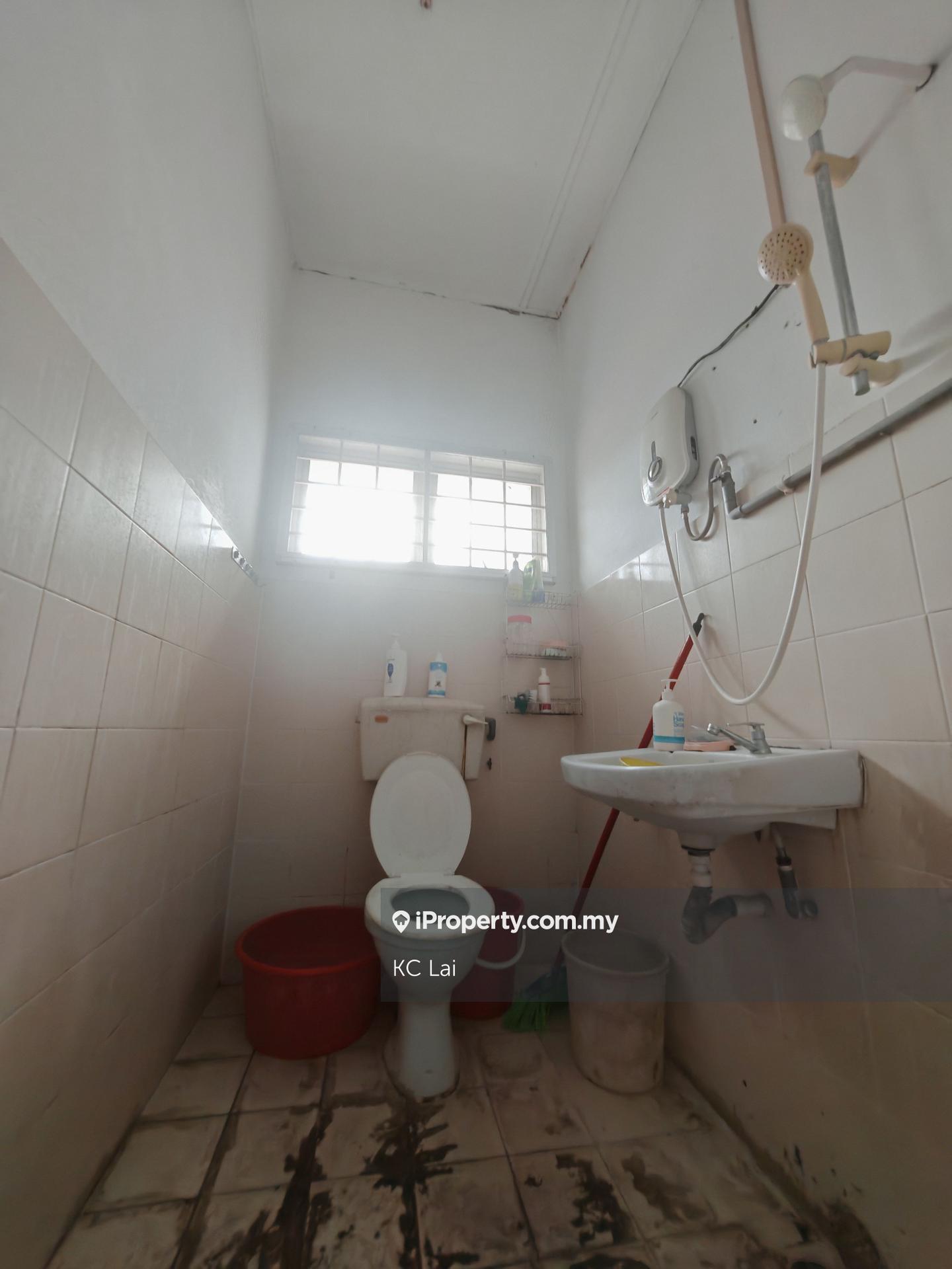 Rumah Berangkai 2 Tingkat untuk Dijual di Taman Nee Yan, Seremban oleh KC Lai - iProperty.com.my