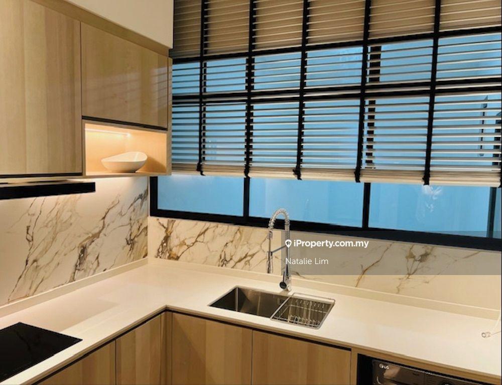 Condominium for Sale in Lumina Residence by Natalie Lim - iProperty.com.my