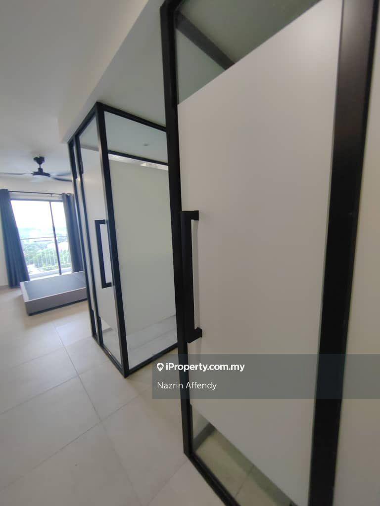 Service Residence for Rent in DK Impian by Nazrin Affendy - iProperty.com.my