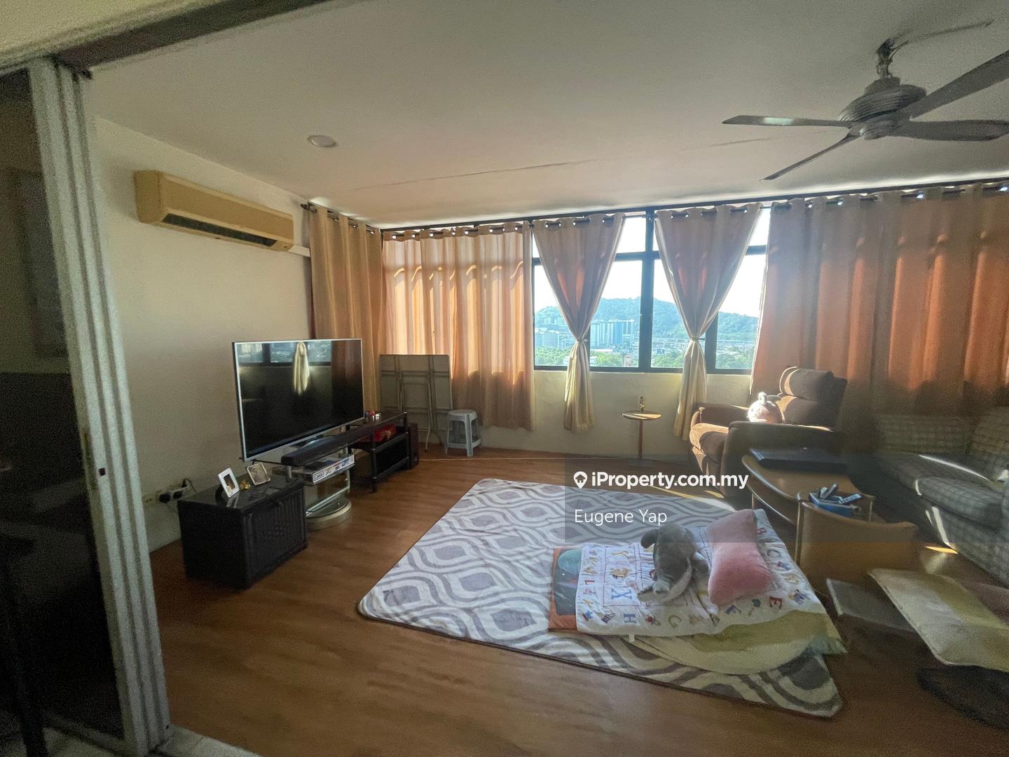 Apartment for Sale in Midah Heights Condominium by Eugene Yap - iProperty.com.my