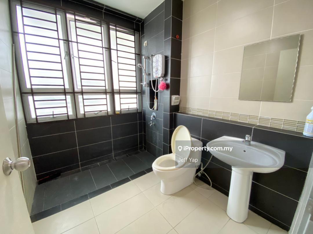 Rumah Kluster untuk Dijual di Nusa Duta, Iskandar Puteri (Nusajaya) oleh Jeff Yap - iProperty.com.my