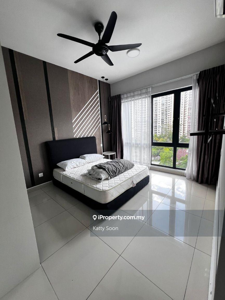 Kondominium untuk Disewa di 9Ine (Residensi Sembilan) oleh Katty Soon - iProperty.com.my