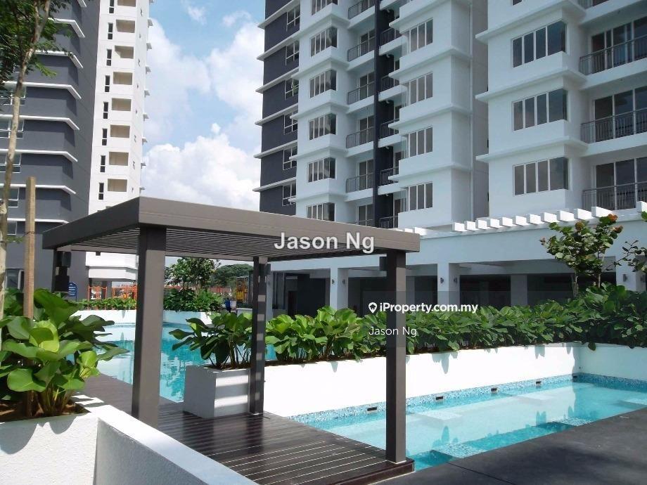 Service Residence for Sale in TTDI Adina by Jason Ng - iProperty.com.my