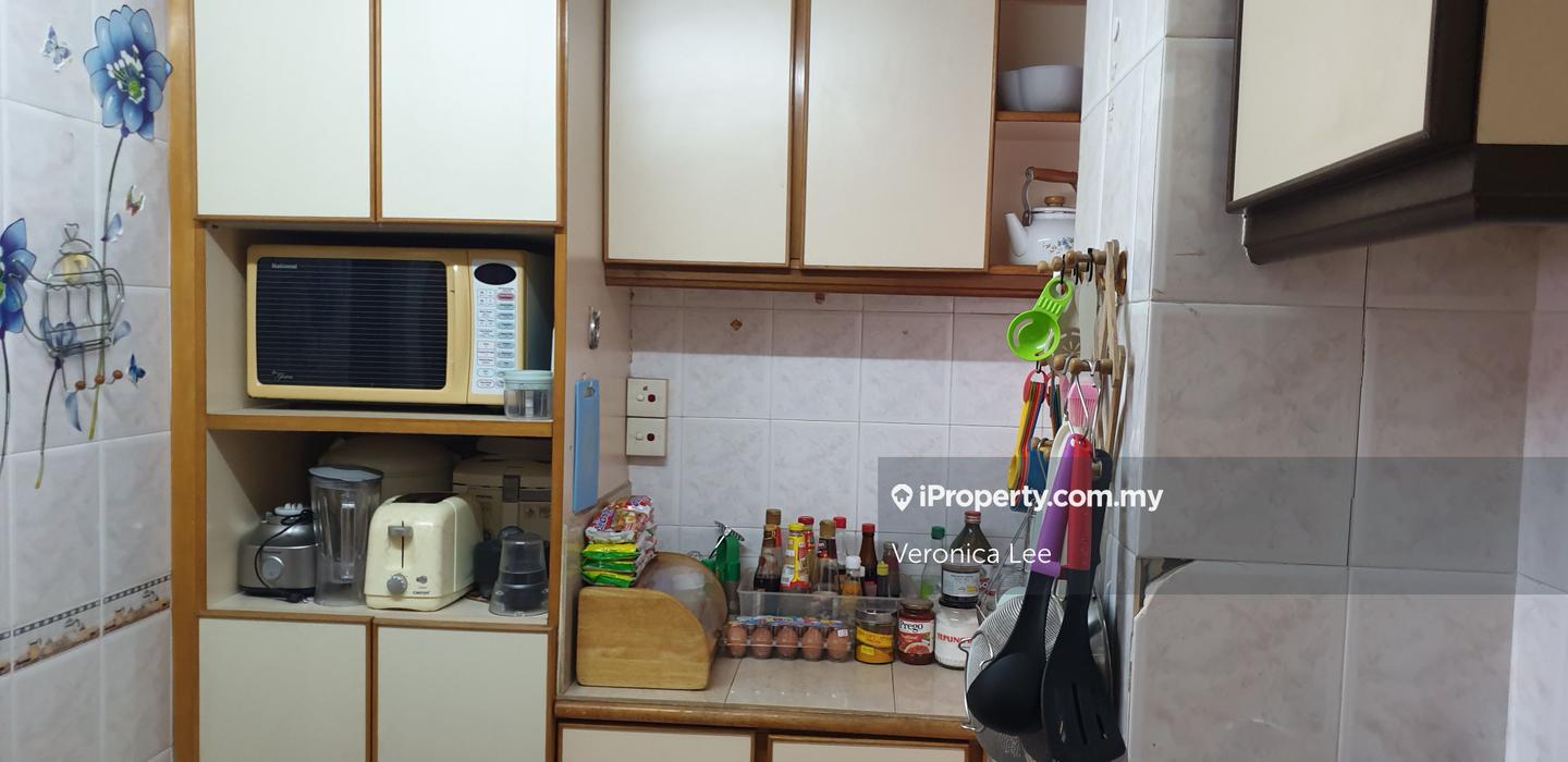 Condominium for Sale in Vista Damai by Veronica Lee - iProperty.com.my