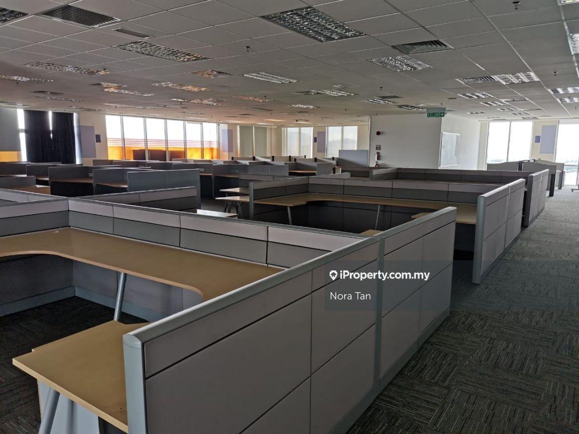 Pejabat untuk Disewa di KLCC, KL City Centre oleh Nora Tan - iProperty.com.my