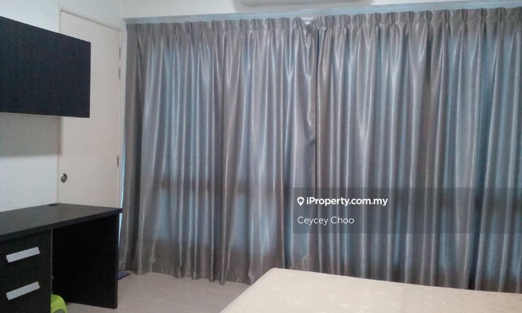 Residensi Servis untuk Disewa di The Grand @ Kelana Damansara Suite oleh Ceycey Choo - iProperty.com.my