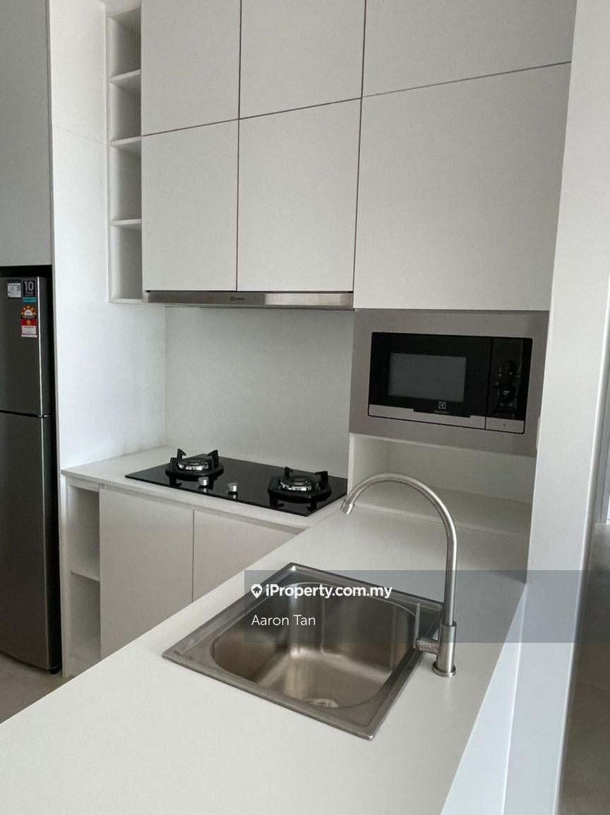 Residensi Servis untuk Dijual di Lumi Tropicana oleh Aaron Tan - iProperty.com.my