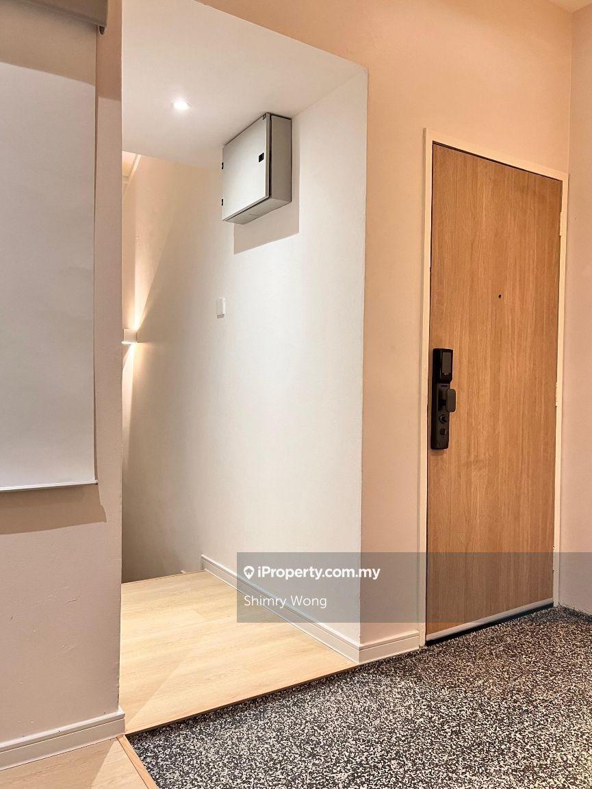 Kondominium untuk Disewa di Faber Ria oleh Shimry Wong - iProperty.com.my