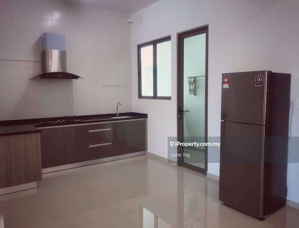 Kondominium untuk Disewa di Tree Sparina oleh June Ng - iProperty.com.my
