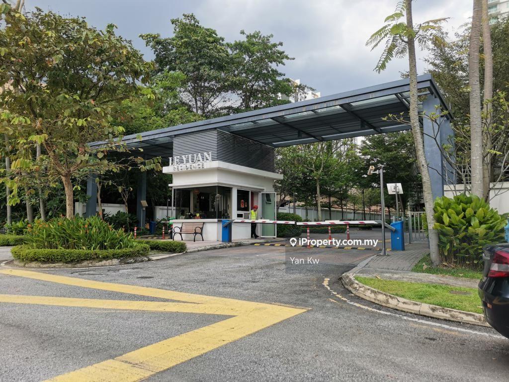 Condominium for Sale in Le Yuan Residence by Yan Kw - iProperty.com.my