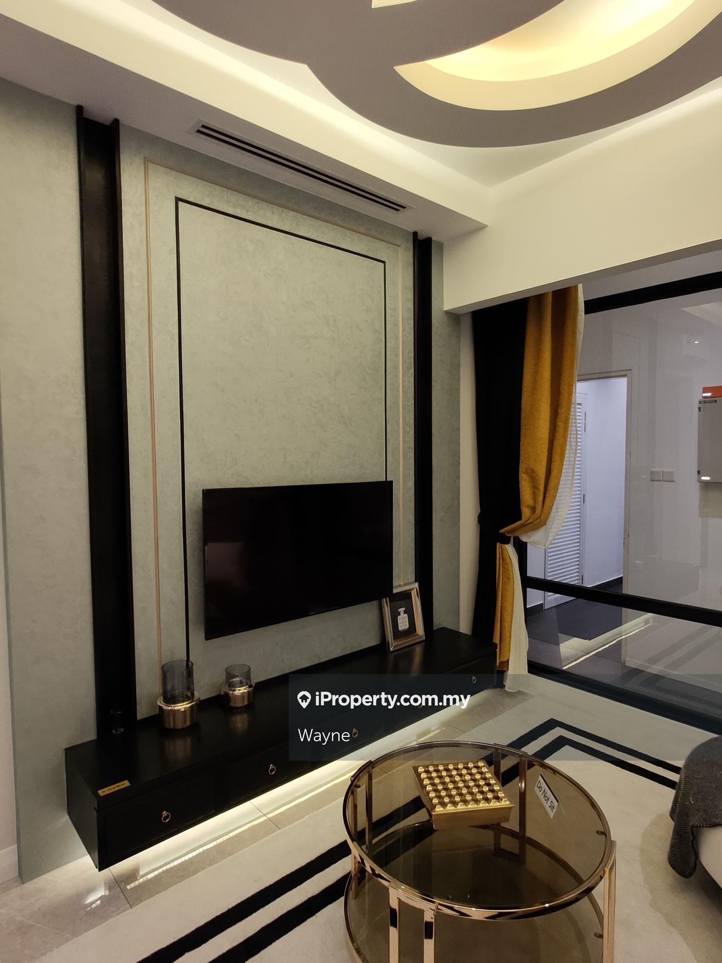 Pangsapuri untuk Disewa di Axon oleh Wayne - iProperty.com.my