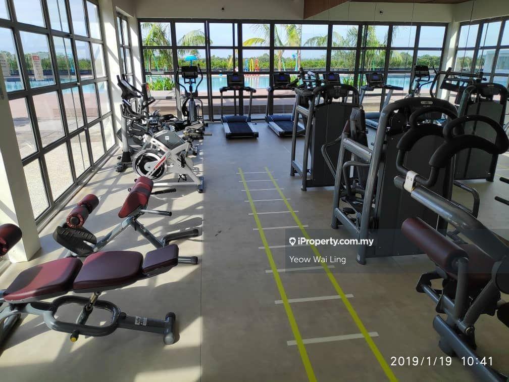 Kondominium untuk Dijual di Lakefront Residence oleh Yeow Wai Ling - iProperty.com.my