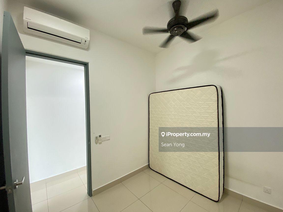 Residensi Servis untuk Disewa di Fortune Centra oleh Sean Yong - iProperty.com.my