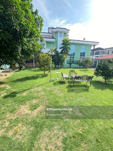 Banglo untuk Dijual di Taman Villa Heights , Kajang, Kajang oleh Andrew Neoh - iProperty.com.my