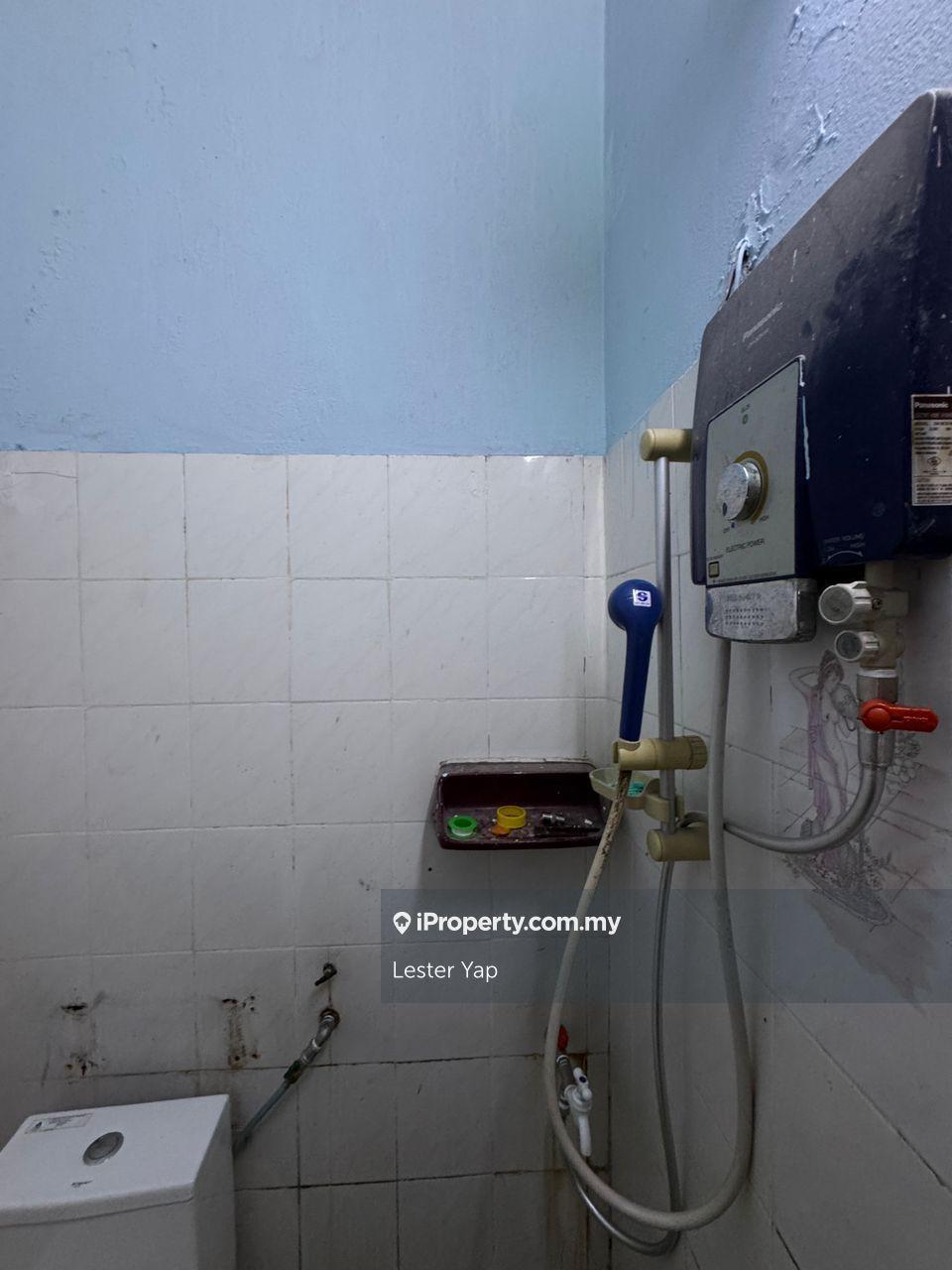 1-storey Terraced House for Rent in Taman Bukit Kepayang, Bukit Kepayang by Lester Yap - iProperty.com.my