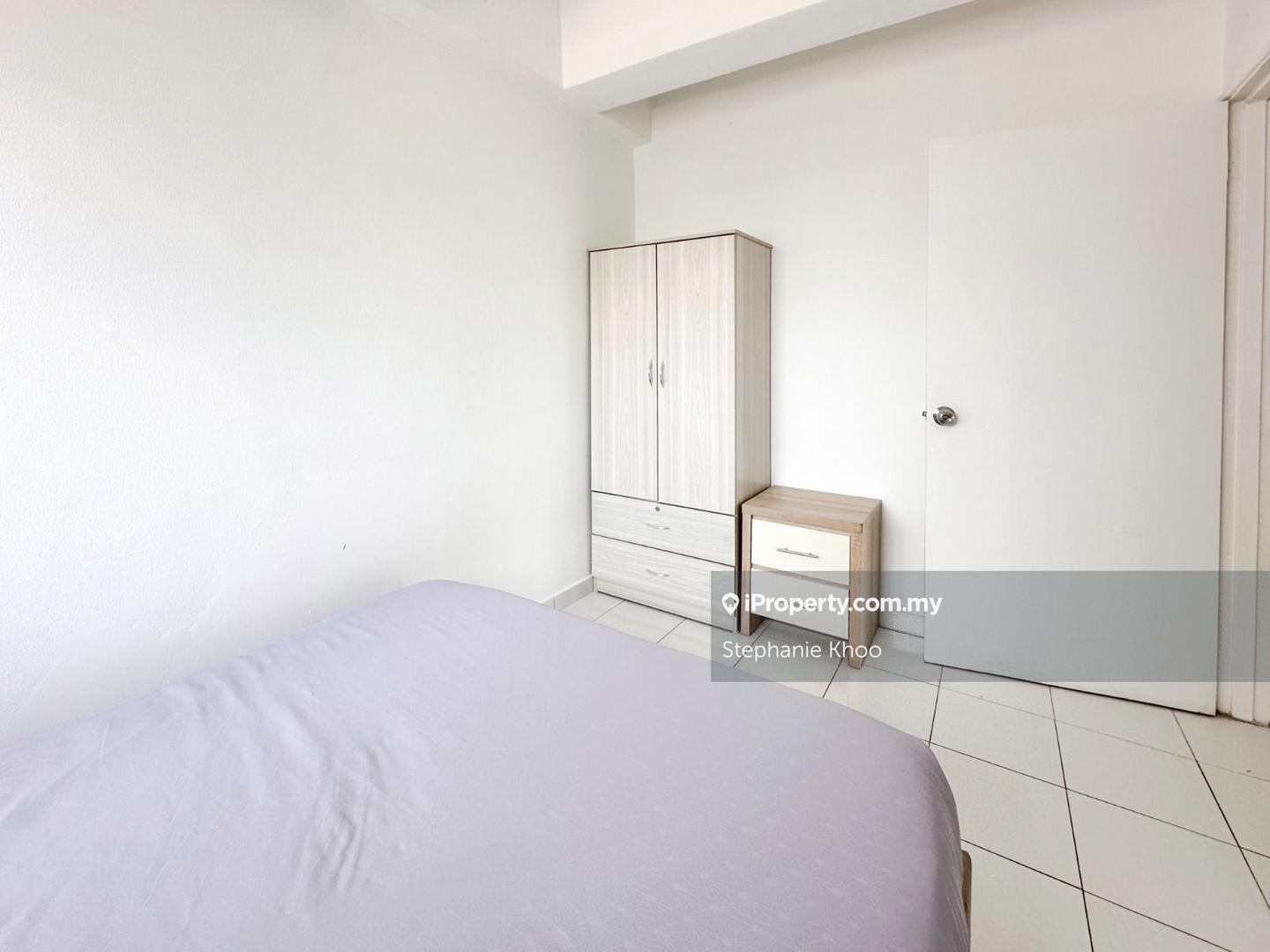 Condominium for Sale in Casa Ria by Stephanie Khoo - iProperty.com.my