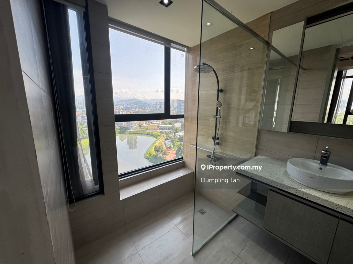 Service Residence for Rent in Expressionz Professional Suites by Dumpling Tan - iProperty.com.my