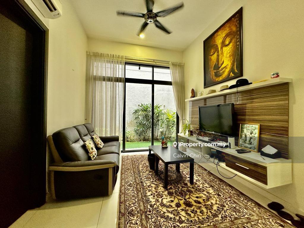 Banglo untuk Dijual di 16Quartz, Taman Melawati, Ampang oleh Calvin Chin - iProperty.com.my