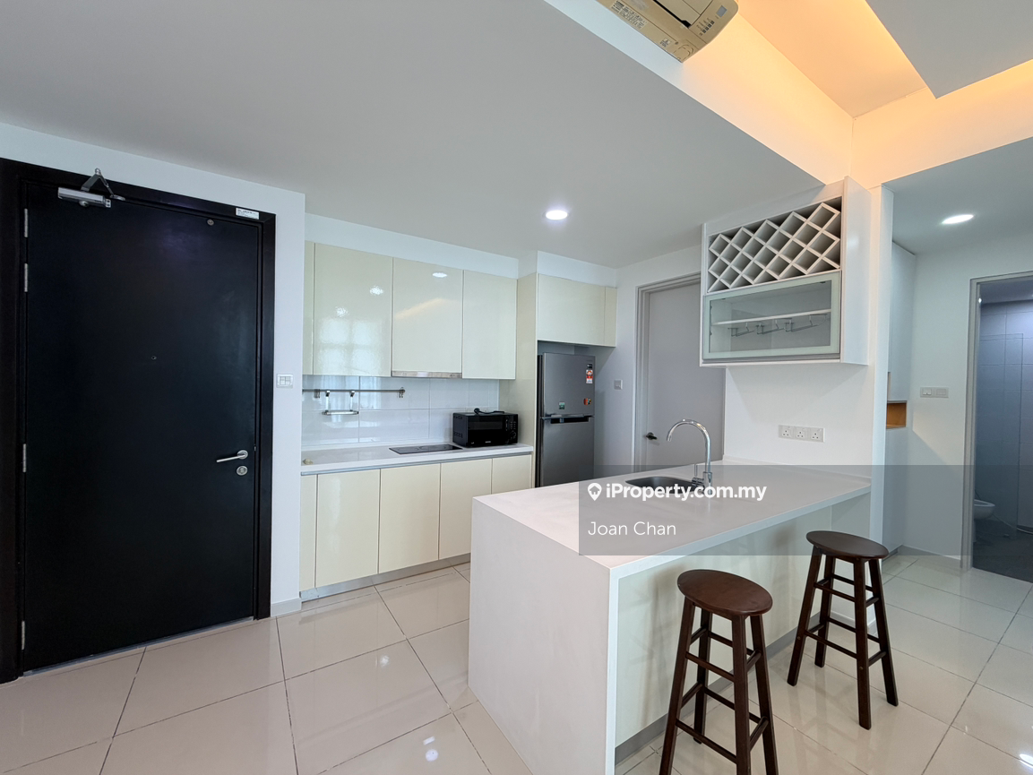 Residensi Servis untuk Disewa di Tropicana Avenue oleh Joan Chan - iProperty.com.my