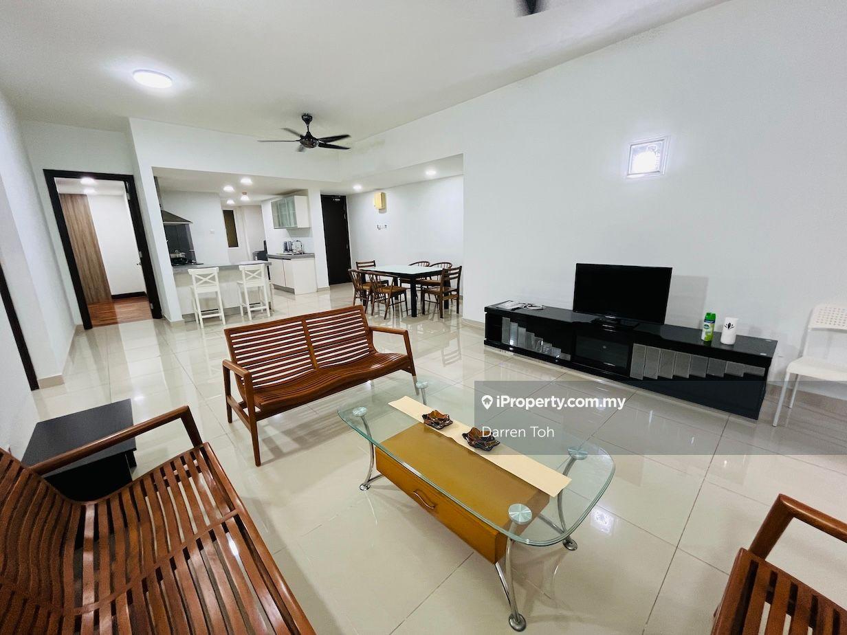 Kondominium untuk Disewa di Puteri Palma Condominiums oleh Darren Toh - iProperty.com.my