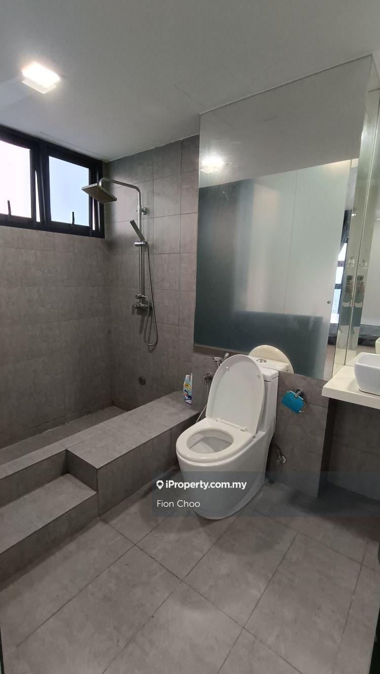 Residensi Servis untuk Disewa di Sky Park oleh Fion Choo - iProperty.com.my