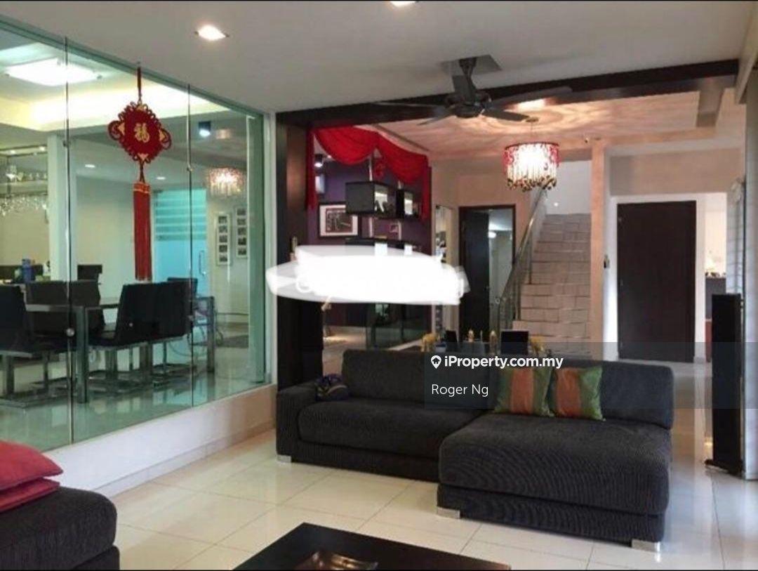 Bungalow House for Sale in Taman Melawis, Klang by Roger Ng - iProperty.com.my