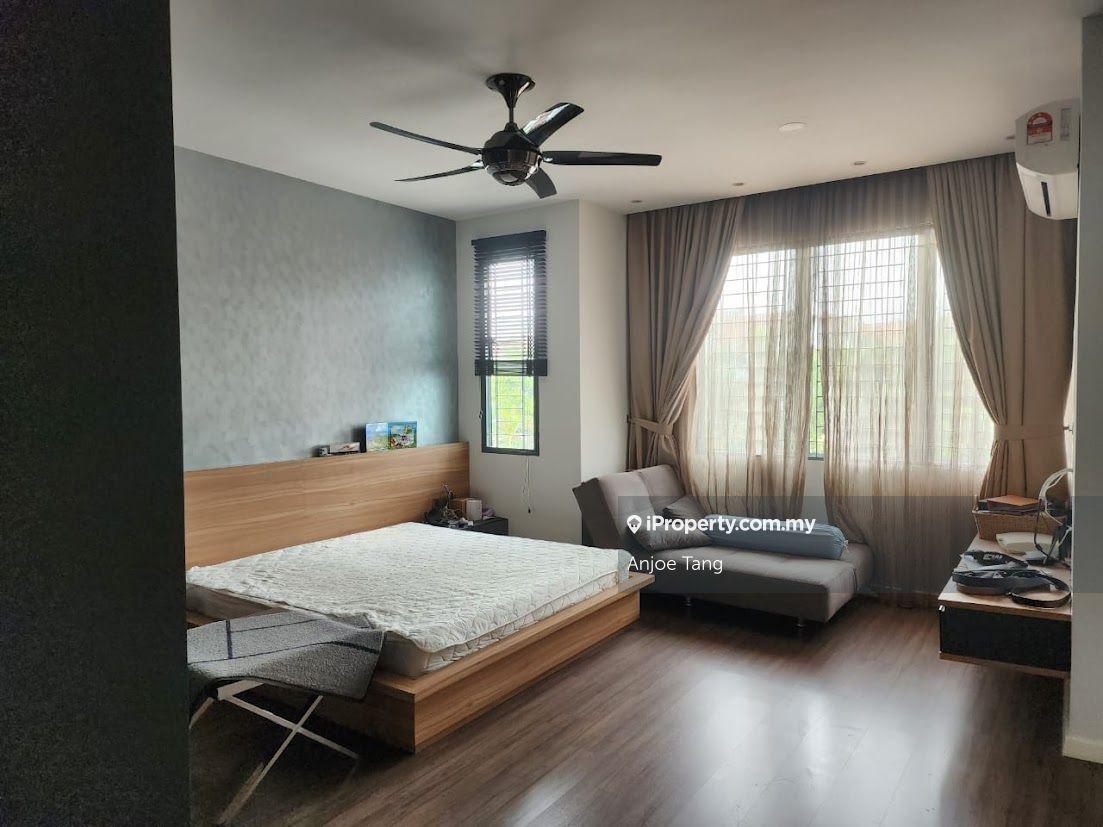 2-storey Terraced House for Sale in Lagoon Homes, Shah Alam by Anjoe Tang - iProperty.com.my