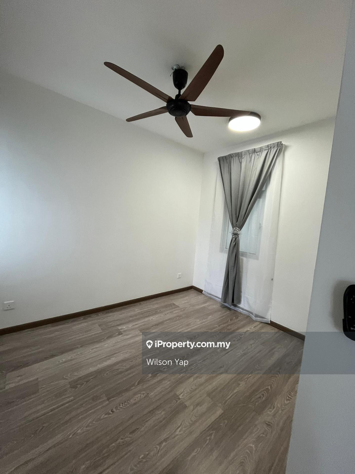 Residensi Servis untuk Disewa di MIRAI Residences oleh Wilson Yap - iProperty.com.my