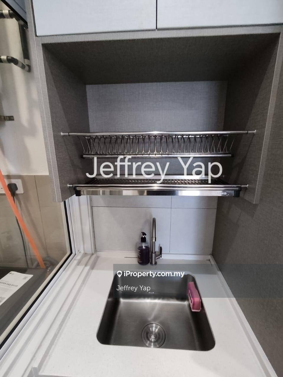 Residensi Servis untuk Disewa di Amani Residence oleh Jeffrey Yap - iProperty.com.my