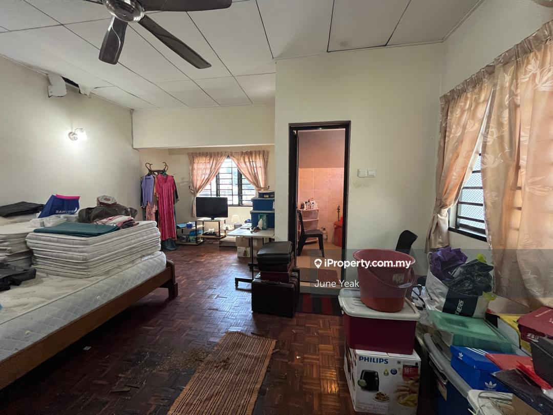 Rumah Berangkai 2 Tingkat untuk Dijual di Damansara Jaya, Petaling Jaya oleh June Yeak - iProperty.com.my