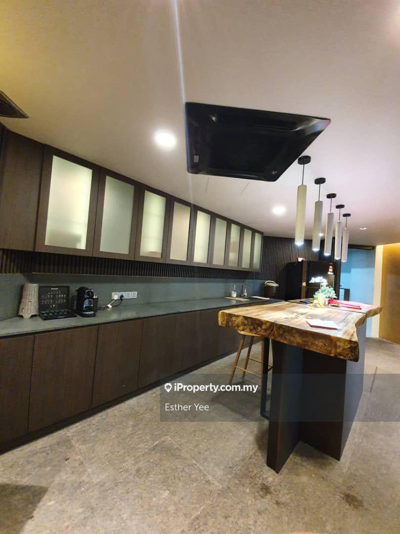 Pejabat untuk Dijual di Kota Damansara, Selangor oleh Esther Yee - iProperty.com.my
