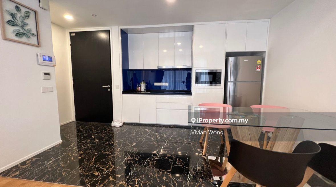 Residensi Servis untuk Disewa di Arcoris Residences oleh Vivian Wong - iProperty.com.my
