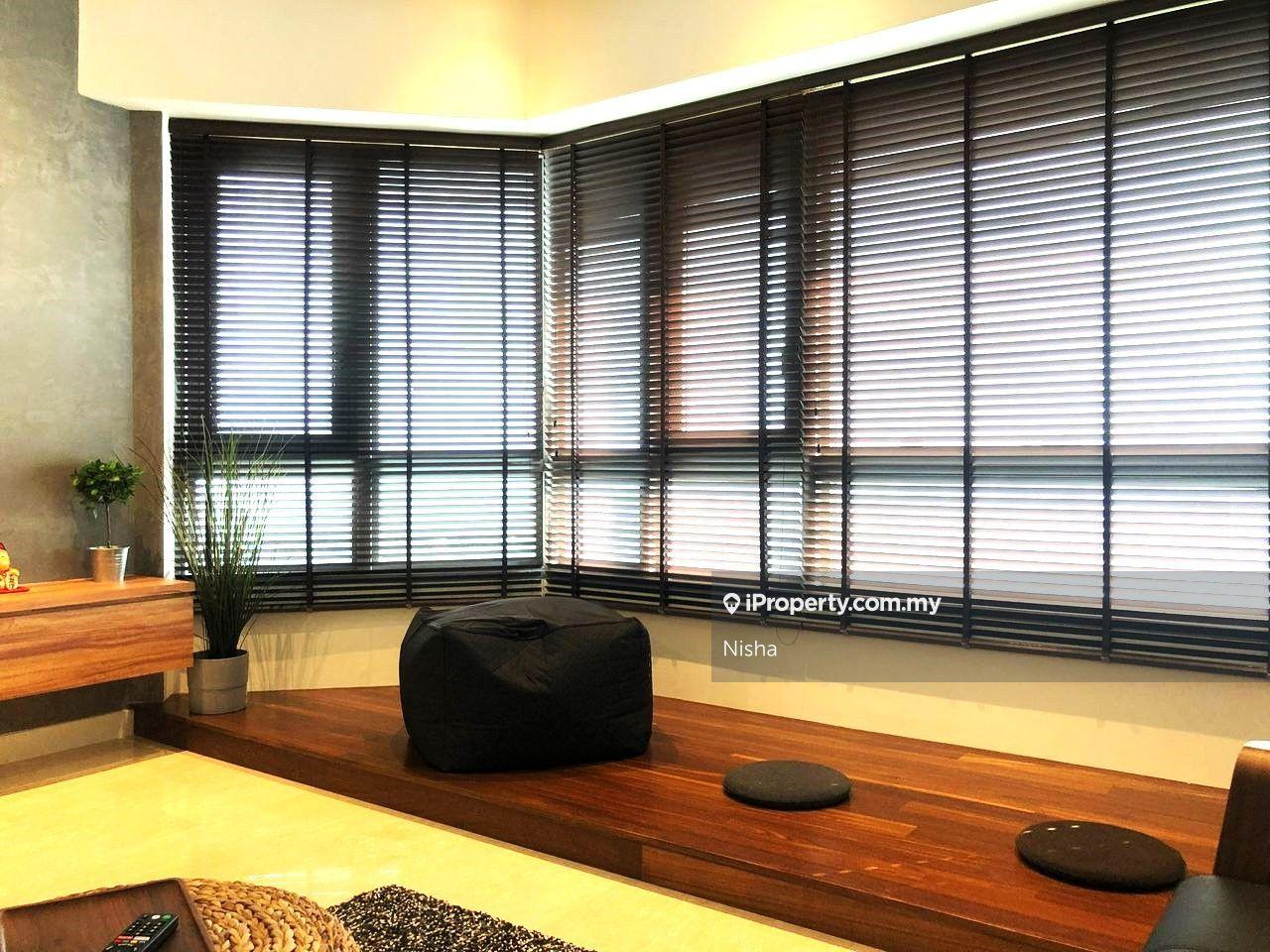 Service Residence for Sale in The Sentral Residences by Nisha - iProperty.com.my