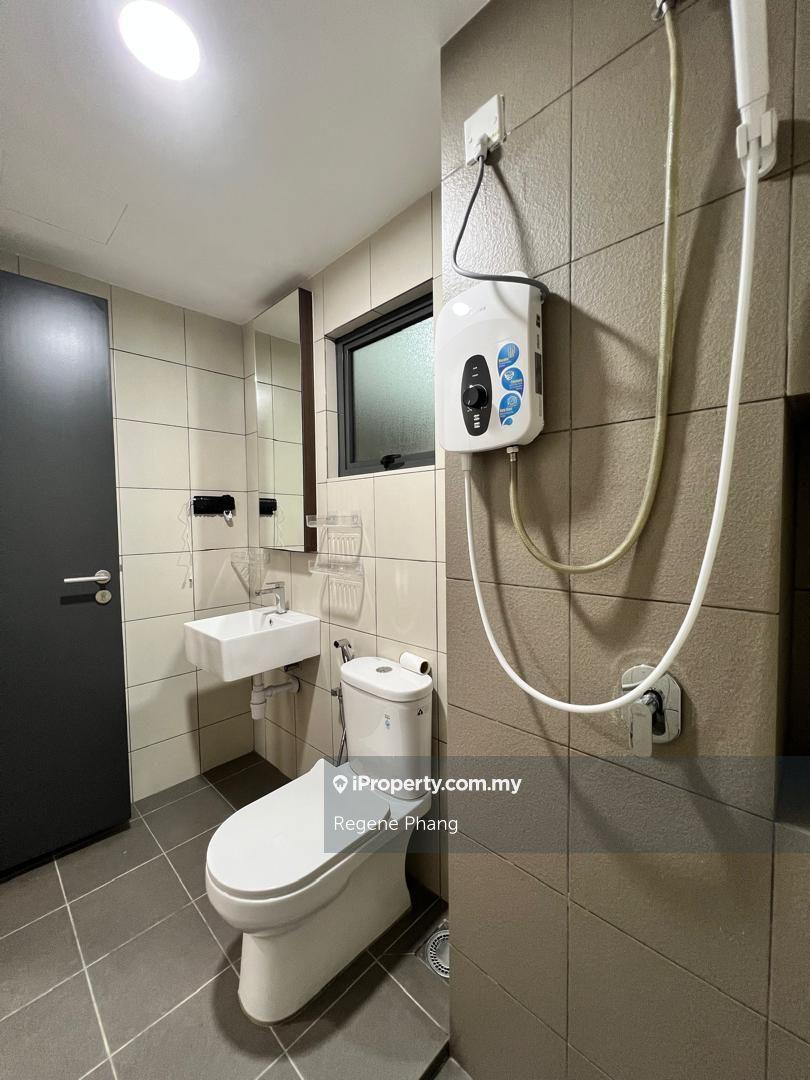 Residensi Servis untuk Dijual di D'Quince Residences oleh Regene Phang - iProperty.com.my