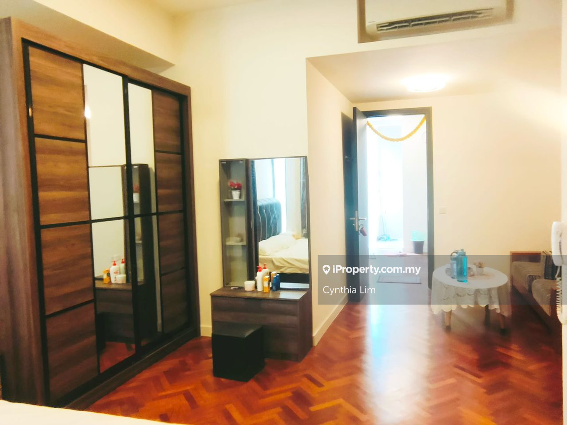 Rumah Berangkai 2 Tingkat untuk Disewa di Medini, Iskandar Puteri (Nusajaya) oleh Cynthia Lim - iProperty.com.my