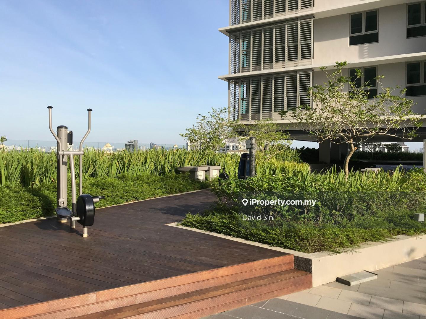 Service Residence for Rent in Cantara Residences by David Sin - iProperty.com.my