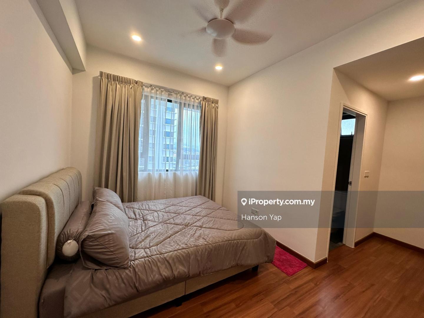 Service Residence for Rent in Akasa by Hanson Yap - iProperty.com.my