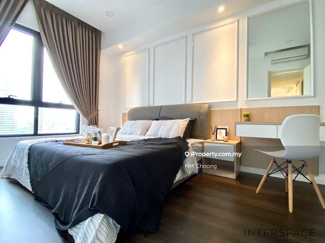 Residensi Servis untuk Dijual di NOVUM oleh HM Choong - iProperty.com.my