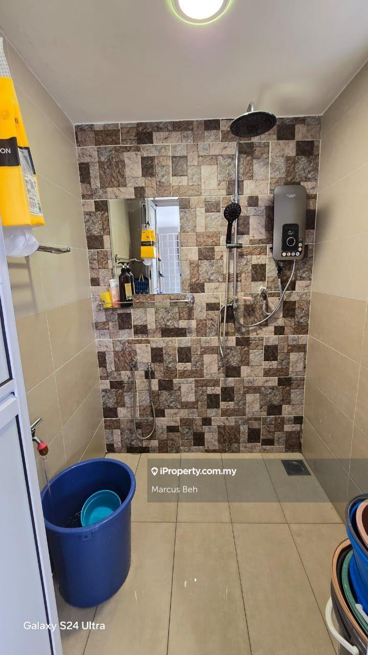 1-storey Terraced House for Sale in TK 5 Tmn Kinrara, Taman Mawar, Puchong by Marcus Beh - iProperty.com.my