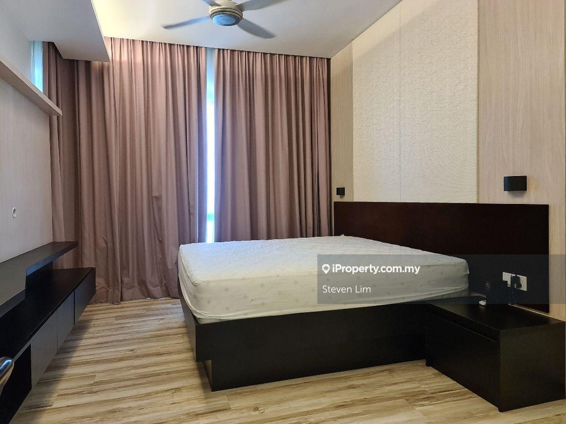 Service Residence for Rent in The Potpourri by Steven Lim - iProperty.com.my