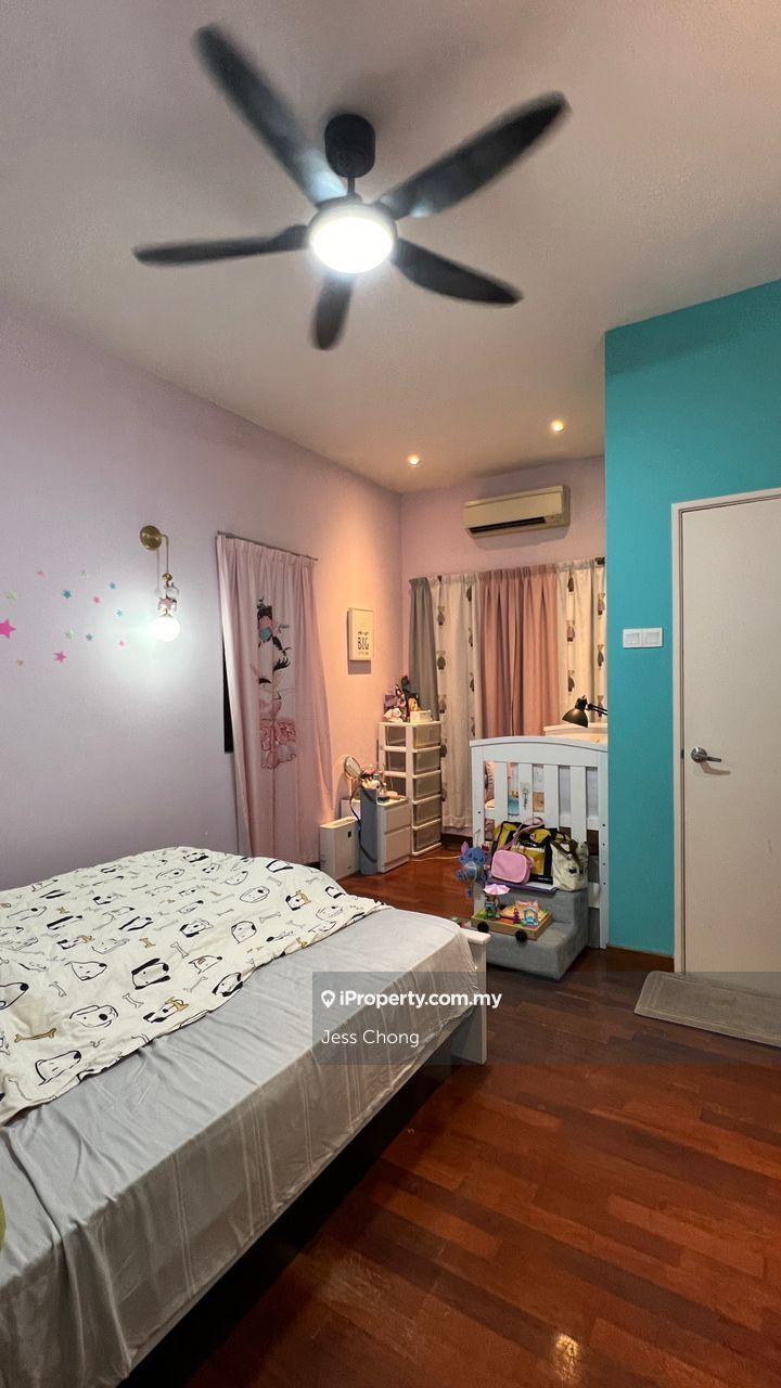 Townhouse for Rent in 16 Sierra, Puchong by Jess Chong - iProperty.com.my
