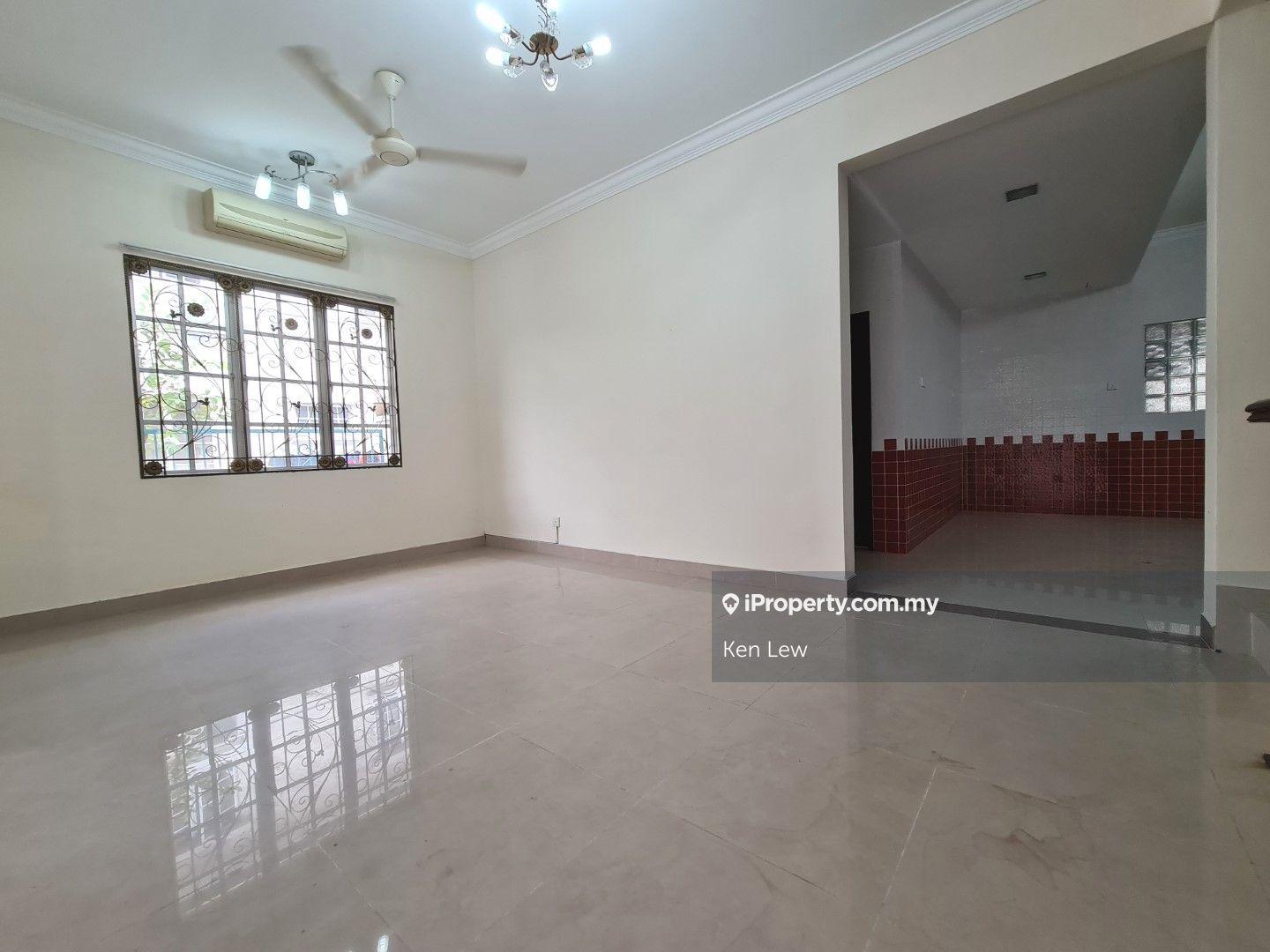 Rumah Berkembar untuk Dijual di Taman Lagenda Mas, Cheras oleh Ken Lew - iProperty.com.my